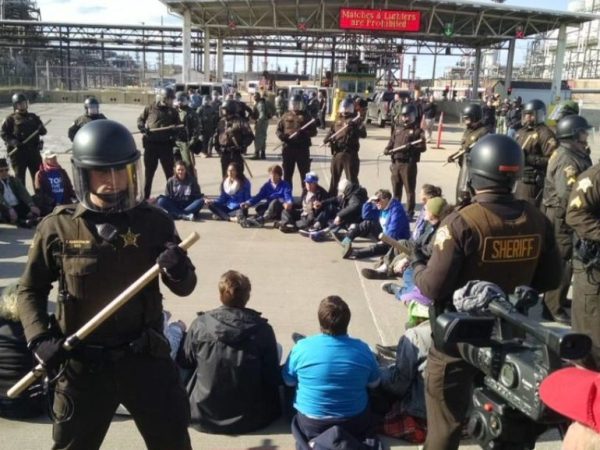 The Police Aren’t Here For&nbsp;You